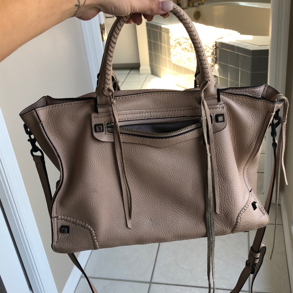 Rebecca Minkoff purse